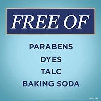 Sparkle and Shine Whole Body Gift Set with Aluminum Free Deodorant, Deodorant Spray, and Body Wash