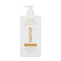 Limited Edition Body Lotion, Sugar Cookie, Sulfate Free, Paraben Free