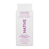 Limited Edition Holiday Gumdrop Body Wash, Sulfate Free, Paraben Free