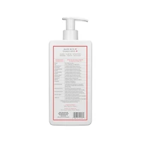 Berries & Vanilla Cream Volumizing Shampoo
