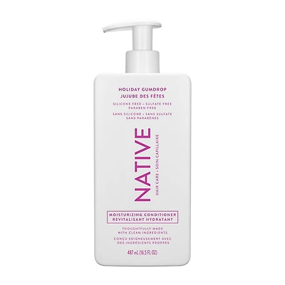 Revitalisant hydratant  en édition limitée, Jujubes des Fêtes, sans sulfate ni parabènes