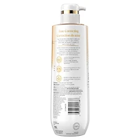 Tone Correcting Body Wash with BHA and Vitamin C Serum Complex