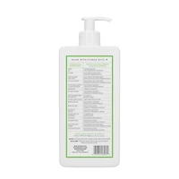 Hand and Body Cucumber & Mint