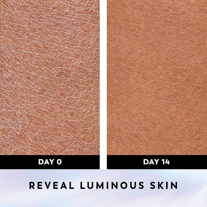 Super Serum Body Wash for Extra Dry Skin, Serum Complex for Luminous Skin