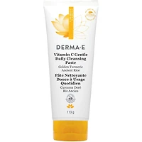 Vitamin C Gentle Daily Cleansing Paste