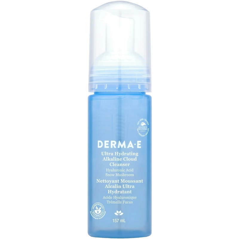 DERMA E NETTOY  HYDRAT ALCALIN