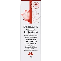 DERMA E VIT A TRAITEMENT YEUX