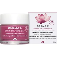 Microdermabrasion Scrub