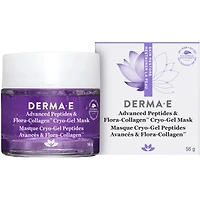 DERMA E MSQ CRYO GEL PEPTIDE