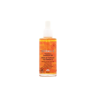 Anti-Wrinkle Treatment Oil