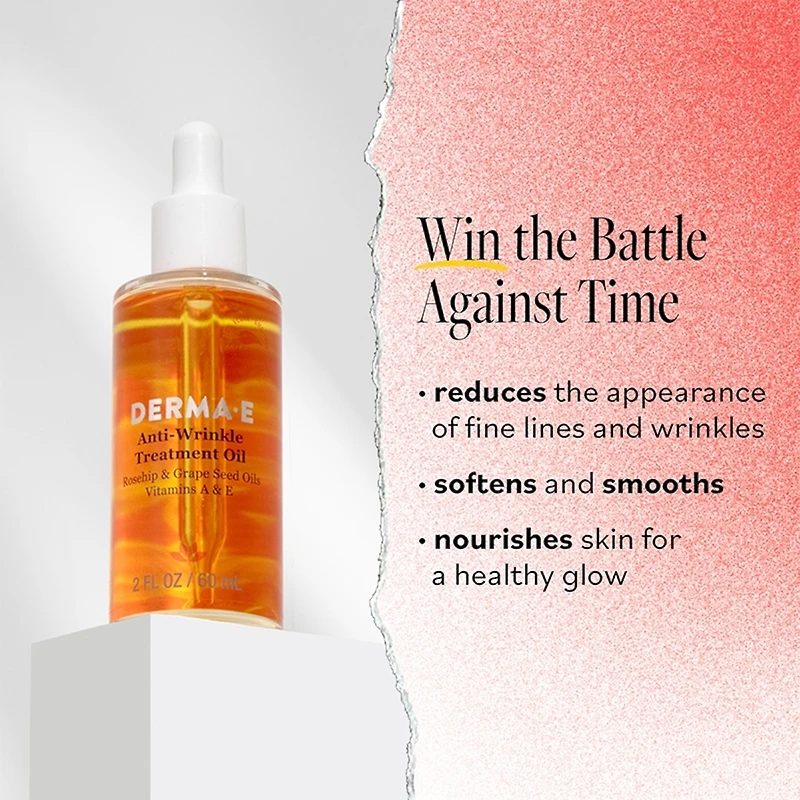 DERMA E HULE TRTMNT ANTI RIDES
