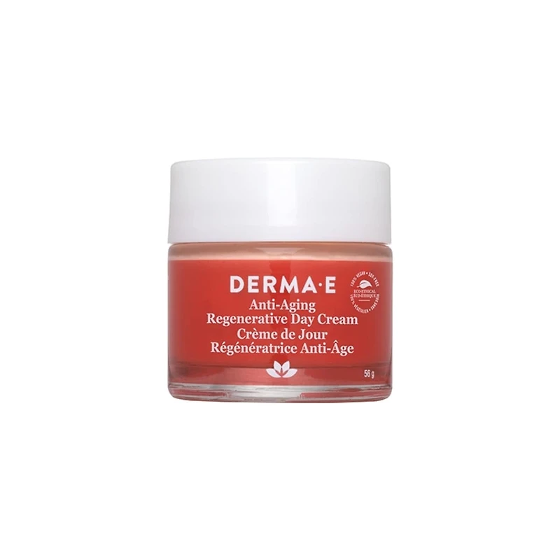 DERMA E CRM DE JOUR ANTI AGE