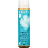 Shampooing apaisant pour le cuir chevelu