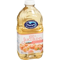 100 % Juice Blend Cranberry Flavour