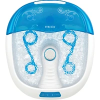 Pédicure Spa avec bain de pieds chauffant