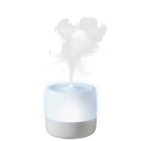 Ellia Diffuseur d'arômes à ultrasons Dream