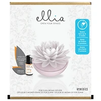 Calm Waters Waterless Aroma Diffuser