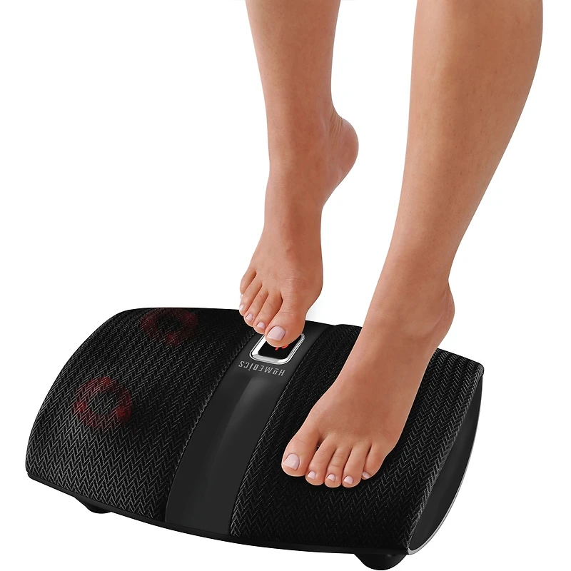Masseur de Pieds Shiatsu