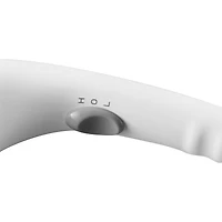 Cordless Percussion Body Massager with Heat