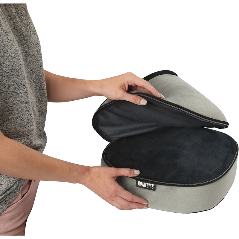 Masseur Shiatsu Double Usage