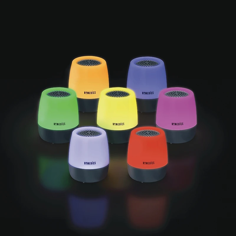 SoundSpa Traveler