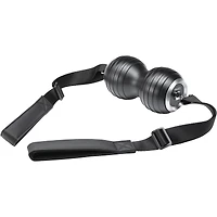 Double Barrel Total Body Massager