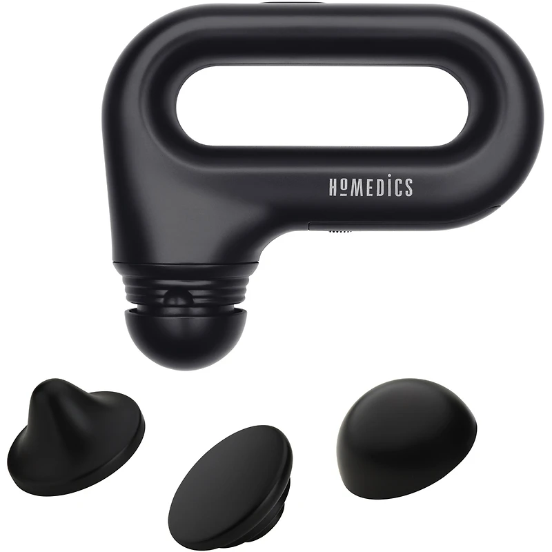 Masseur de vibrations Homedics