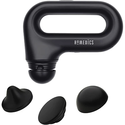 Masseur de vibrations Homedics