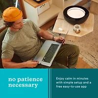 Paysage de sable à la dérive