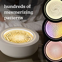 Homedics Sandscape de dérive de 11 pouces