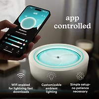 Homedics Sandscape de dérive de 11 pouces