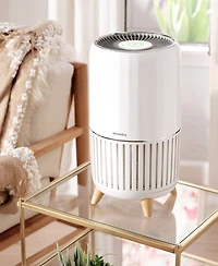 Purificateur d'air intelligent - Grande pièce