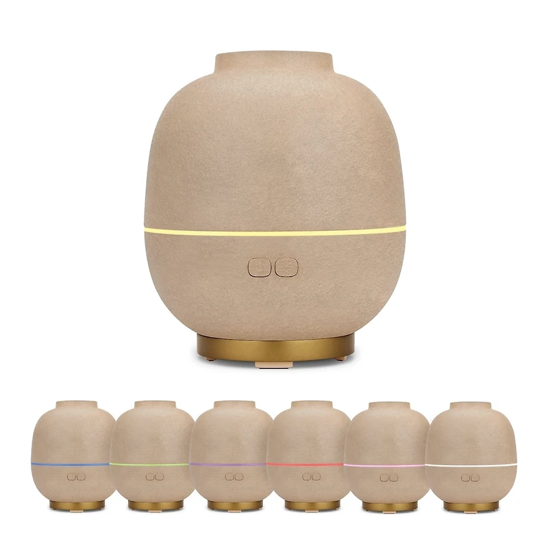 Diffuseur Ultrasonique - Moyen