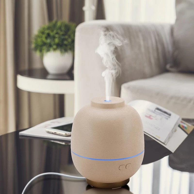 Diffuseur Ultrasonique - Moyen