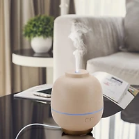 Diffuseur Ultrasonique - Moyen