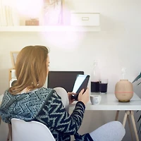 Diffuseur Ultrasonique - Moyen