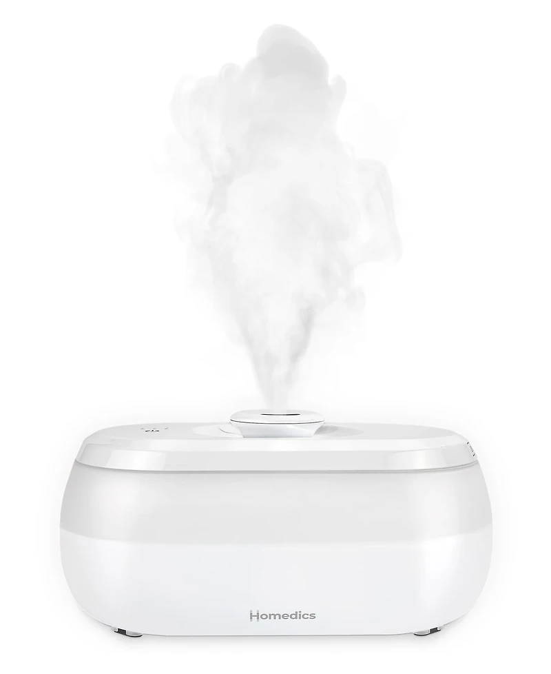 Humidificateur ultrasonique Homedics
