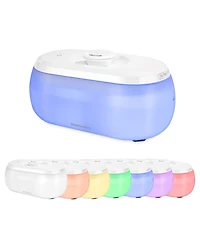 Humidificateur ultrasonique Homedics