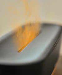 Homedics Humidificateur ultrasonique Fireside