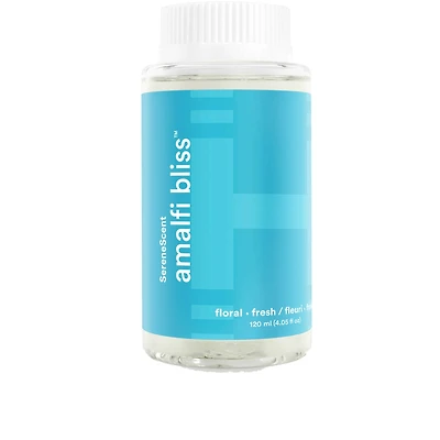 SereneScent™ Amalfi Bliss