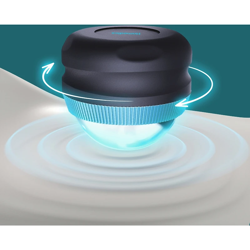 Cryo Glide Roller