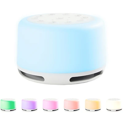 Aura de sommeil SoundSpa