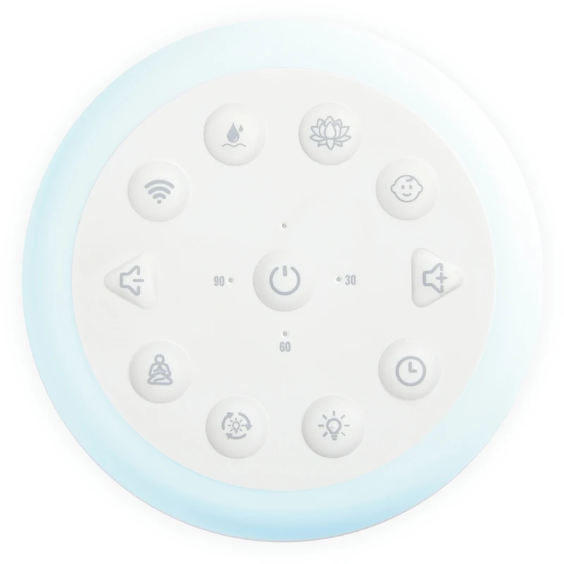Aura de sommeil SoundSpa