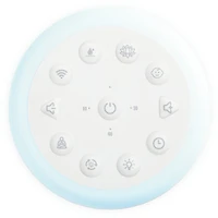 Aura de sommeil SoundSpa
