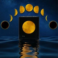 Homedics Spa sonore Moon Dream