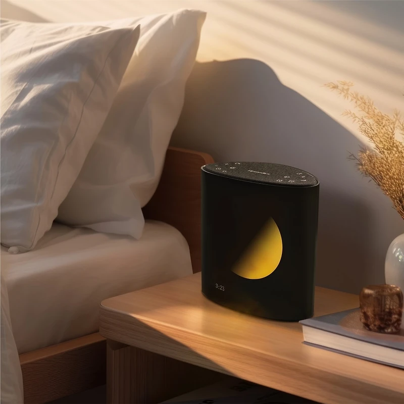 Homedics Spa sonore Moon Dream