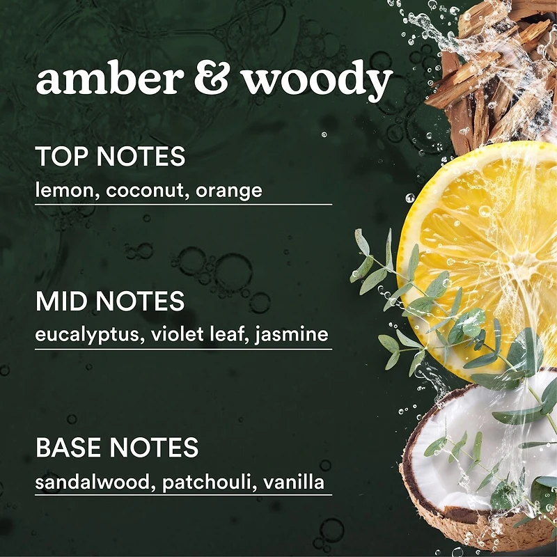 Huile Serenescents Mandarine et Basilic 15ml