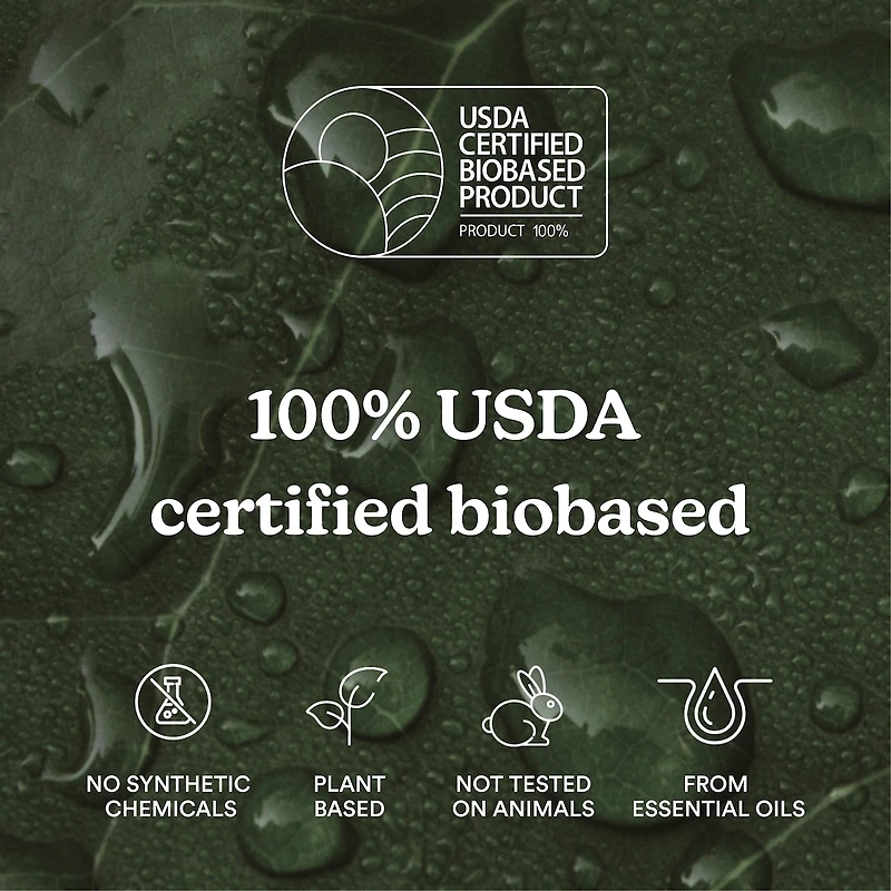 Serenescents Mandarin & Basil 15ml Oil