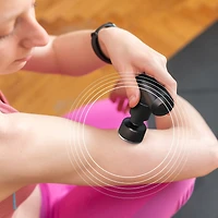 Homedics MYTI Pistolet de Massage