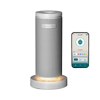 Serenescents Waterless Diffuser Mini Gray